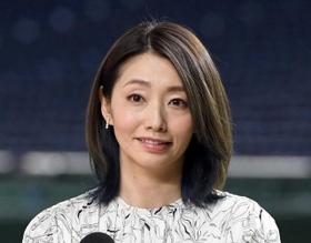 女優の眞鍋かをりさん