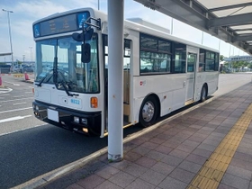 「こ……これでも一般車だもん」（こっくんさん提供）