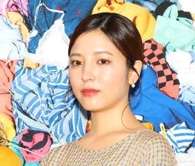 乃木坂46の早川聖来さん