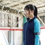 コメディエンヌとしてのセンス炸裂、本田望結（C）2023「それいけ!ゲートボールさくら組」製作委員会