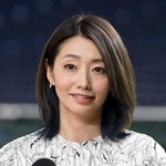 タレントの眞鍋かをりさん