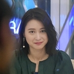 小川彩佳さん