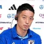 権田修一選手