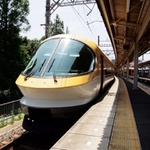 近鉄特急「伊勢志摩ライナー」