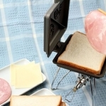 そのまま乗せると角にはハムが入っておらず物足りない…（zyagariko/stock.adobe.com）