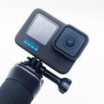 動画撮影に革命を起こしたGoProとは？