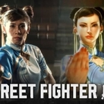 霊長類最強・吉田沙保里さんが「春麗」に！　次の舞台はストリートファイター「もっと自由に、戦おう！」