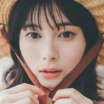 大久保桜子3rd写真集より　(C)KADOKAWA／写真・東京祐