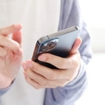 iPhoneの設定、あなたは大丈夫？※写真はイメージです(nfuru/stock.adobe.com1)