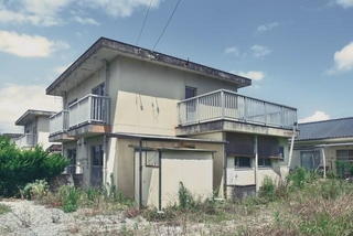 6割が空き家を3年以上そのままにしている　※画像はイメージです（Free1970/stock.adobe.com）