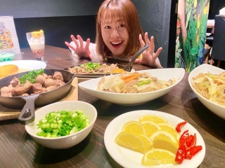 ミニストップの人気スイーツでおなじみの「ハロハロ」、豚肉煮込み「アドボ」　フィリピン料理は日本人の舌に合う！