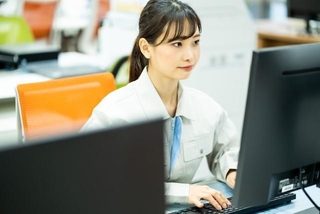 日本でのビジネスオートメーションの利用率はわずか15％　※画像はイメージです（ponta1414/stock.adobe.com）