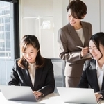 「研修」や「OJT」などのリスキリングの場をもっと提供してほしい　※画像はイメージです（taka/stock.adobe.com）