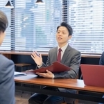 中途採用で企業側が重視しているポイントは？　※画像はイメージです（rrice/stock.adobe.com）