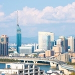 「最も健康な都道府県ランキング」1位となった「福岡県」　※画像はイメージです（kai/stock.adobe.com）