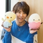 たまひよ 好きなパパランキング2023【芸能人・著名人部門】1位の杉浦太陽さん（提供画像）