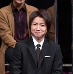 舞台・映像関わらず、数多くの代表作を持つ俳優・藤原竜也さん。男前です
