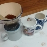 ニャんだ！このかわいいい足跡は！（篠たまきさん提供）