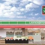 ローソンストア100