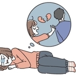 パートナーと別れた後、未練を断ち切れなかったことはありますか？　※画像はイメージです（illustAC）