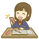 やらないといけないのはわかっているけれど明日があるし…　※画像はイメージです（illustAC）