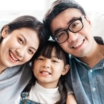 幸せな家庭に必要なものとは？　※画像はイメージです（1112000/stock.adobe.com）