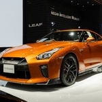 日産GT-R（pomphotothailand/stock.adobe.com）