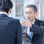 「おじさんビジネス用語」…聞いていて、どこまで分かりますか？　※画像はイメージです（naka/stock.adobe.com）