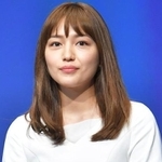 川口春奈さん