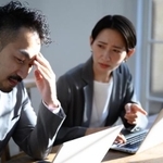 6割超の企業が「生成AIを活用・検討している」ものの…　※画像はイメージです（polkadot/stock.adobe.com）
