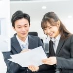 就活生はインターンシップで企業のどのようなことに注目している？　※画像はイメージです（ponta1414/stock.adobe.com）