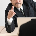 「なさい」は高圧的？（koumaru/stock.adobe.com)