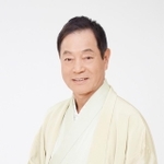 芸能生活55周年を迎えた月亭八方さん