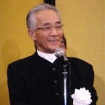死去したことが分かった上岡龍太郎さん＝2008年11月