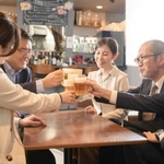 飲めるかどうかは稼ぎに関係する？（rrice/stock.adobe.com）