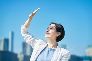 みなさんの肌はどのタイプでしたか？　※画像はイメージです（maru54/stock.adobe.com）