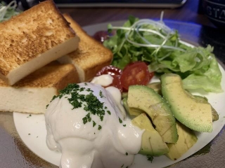 美味しそう～！ 画像提供：たなぼた画伯さん（@tanabota623）