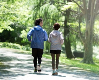 日本を代表するランナー同士が結婚しました※画像はイメージです(kapinon/stock.adobe.com)