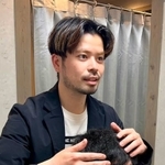 RELIVEの益満千尋代表(提供)