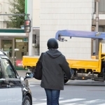 今月1日から運転免許がなくても16歳以上の誰もが乗れるようになった電動キックボード。イギリスや欧州では死亡事故が起きて規制しているのに…（photoACより「Tsubasa Mfg. Inc.」さん撮影、イメージ画像）