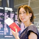 海外旅行意向はまだ高まっていないようです…　※画像はイメージです（y.tanaka/stock.adobe.com）