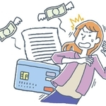 クレジットカードのリボ払いは「怖い」と聞きますが…　※画像はイメージです（Mono/stock.adobe.com）