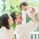 子どもが乳児期（生後一年くらい）に夫に手伝って欲しいことは？　※画像はイメージです（taka/stock.adobe.com）