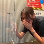 ゲキクサ体験！キミは耐えれるのか？