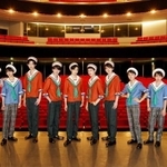 今年4月に結成された神戸セーラーボーイズ