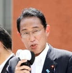 岸田文雄首相