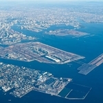 羽田空港（photoAC）