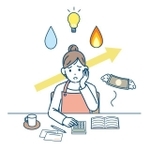 エネルギー高による光熱費や水道代の値上げが深刻　※画像はイメージです（SENRYU/stock.adobe.com）