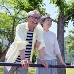 人生100年時代のリアルなシニア像とは　※画像はイメージです（tomoco_sozai/stock.adobe.com）