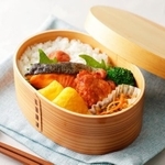 こんな弁当、毎日作れるかー！（Nishihama/stock.adobe.com)